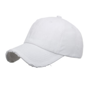 White / Adjustable