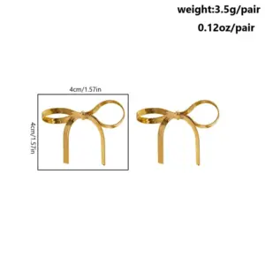 Dark Gold Short 3112(1 Pair)