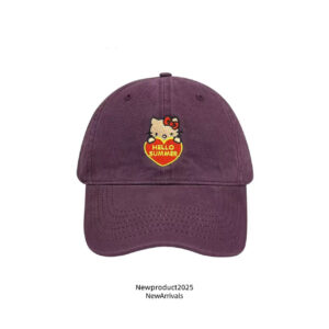 Purple / Adjustable