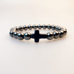 8mm black gallstone