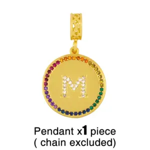 M (without Chain)