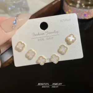 K396 Real Gold Plating