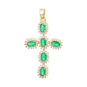 Style 7 (single pendant)