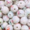 Wholesale Acrylic jelly cartoon beads
