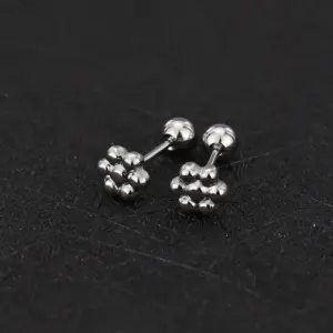 Steel Color-1 Flower