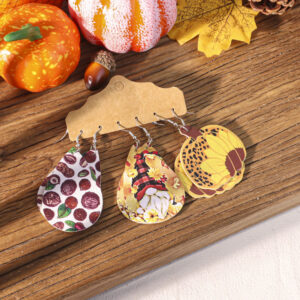 Combination 1 / PU+Iron