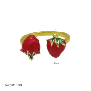 DR250203-E / Adjustable Opening