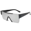 oly-50e0620b602d6e9789a8f8c69cad0003 Wholesale Large-Frame Sunglasses Trendy Ins Catwalk Style Gradient Color Men's and Women's Glasses