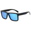 Wholesale 8464 New Hot Sports Sunglasses European and American Box Fashion Polarized Sunglasses Outdoor Men and Women Riding Glasses