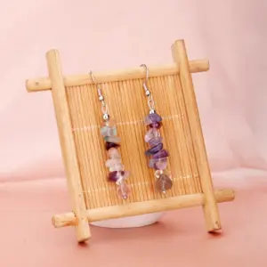 Purple Fluorite