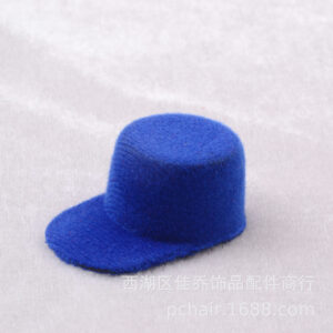 Sapphire Blue / 5*3*2cm