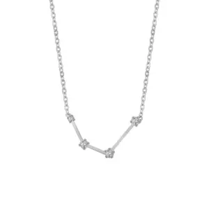 Water Bottle Constellation / White