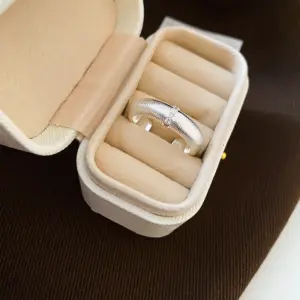 172# Ring-Silver