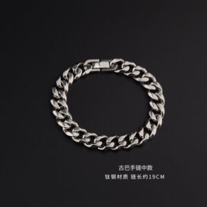 Medium 19cm (suitable for 55.00kg wear)