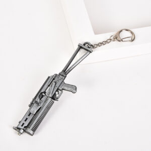 PP19 Bison submachine gun