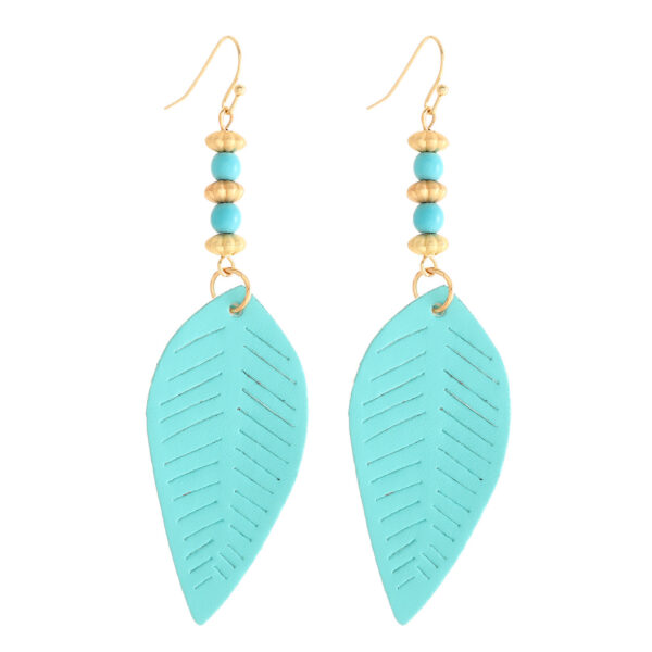 oly-513fbdb6c3280029edb90a85dbf311cc Wholesale Retro earrings ethnic style alloy earrings