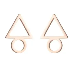 421 / Rose Gold