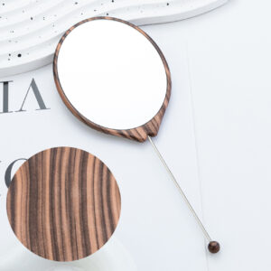 No. 3 wood grain color