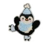 Wholesale Cute penguin embroidered patch