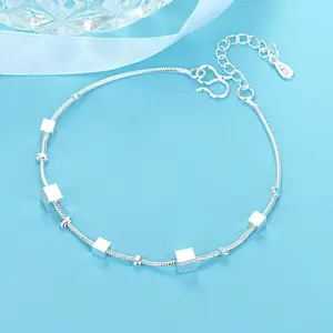 Square Bracelet