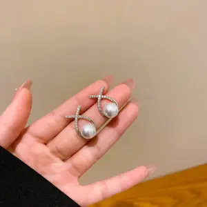 A531 Gold-925 Silver Needle / Sterling silver needle