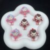 Wholesale Cute cartoon bead