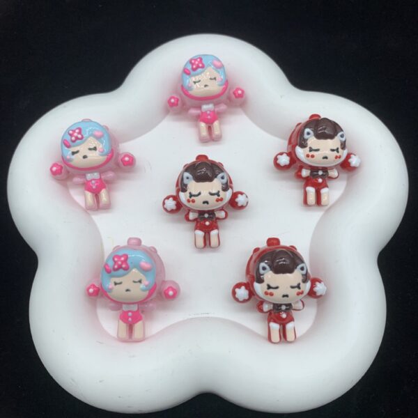 Wholesale Cute cartoon bead