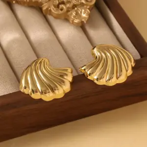 Gold / One Size / Hq6012