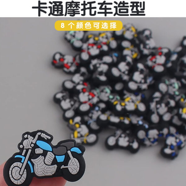 oly-5168eadcd4bdb3f09d458d6f2b127c0a Wholesale Motorcycle silicone beads