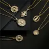 Wholesale Copper Copper Necklaces