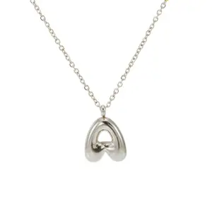 Silver / A 04 Chain