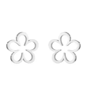 Flower / Steel Color