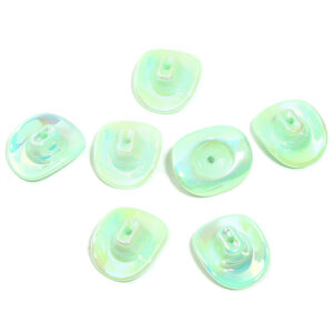 Green / 28x34mm