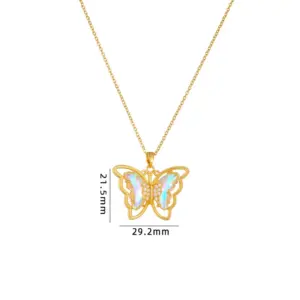 Butterfly A1698 40-45cm