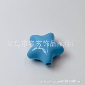 light blue / 23mm