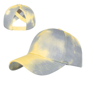 Yellow/Grey / Adjustable
