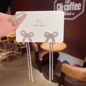 E0116 Silver Needle