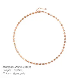 Rose / Gold
