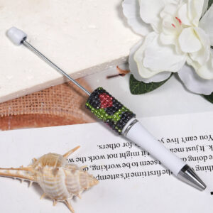 Leopard print 6 / Drill piece (without pen)