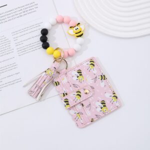 Pink Bee