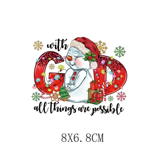 oly-519ad8592809156332d98fe94d3234ff Wholesale Pink Christmas Heat Transfer Printing UV DTF Ready to Press Transfers Wraps