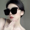 oly-519f72daf0e8dfc995e614285a5a82d2 Wholesale 2024 New Large Frame Slim Sunglasses Women's Instagram High-end Sunglasses Men's Fashionable UV-proof Sunglasses