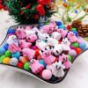 Wholesale Cartoon Beads DIY Silicone 3D Beads