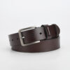 oly-51a82f6e3ee0a218278bfab25a484c5c Wholesale Top-grain genuine leather men's pin buckle casual belt