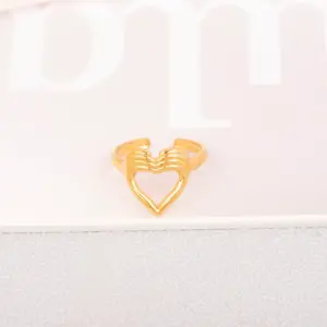 Gold / Average Size / 16#