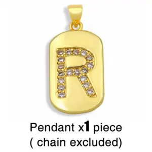 R (without Chain)