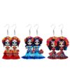 oly-51bd6edf1baec3aae586d7c623924751 Wholesale and Day of the Dead earrings