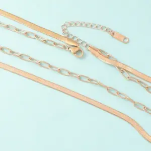 Rose Gold in Furnace