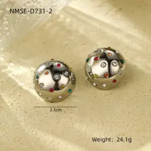 NMSE-D731-2 Large / 18K