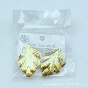 Gold Pieces-021 / 18k